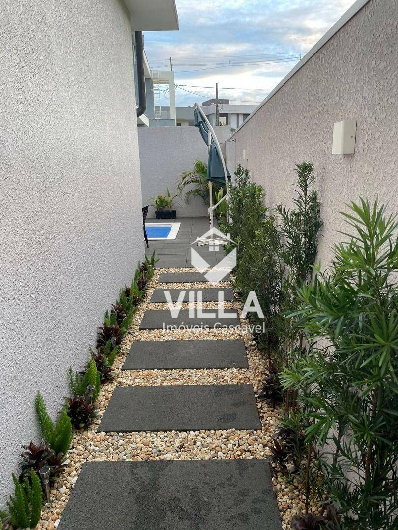 Sobrado à venda com 3 quartos, 170m² - Foto 22