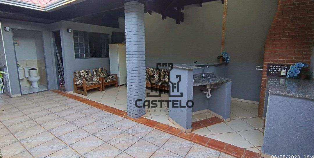 Casa de Condomínio à venda com 2 quartos, 97m² - Foto 15