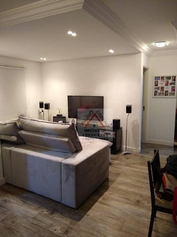 Apartamento à venda com 3 quartos, 68m² - Foto 6