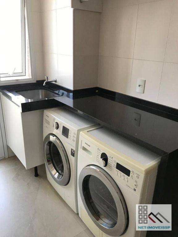 Apartamento à venda com 2 quartos, 165m² - Foto 13