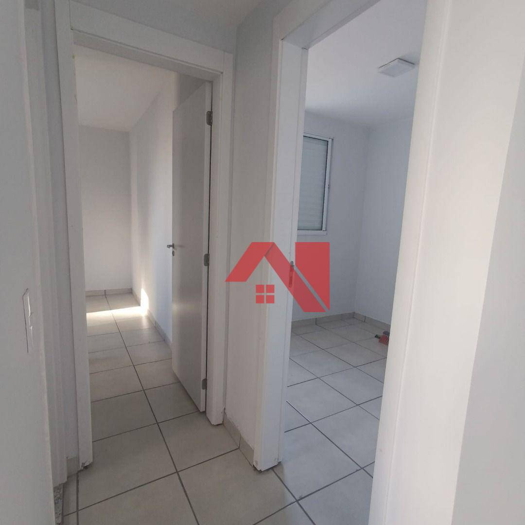 Apartamento, 2 quartos, 52 m² - Foto 3