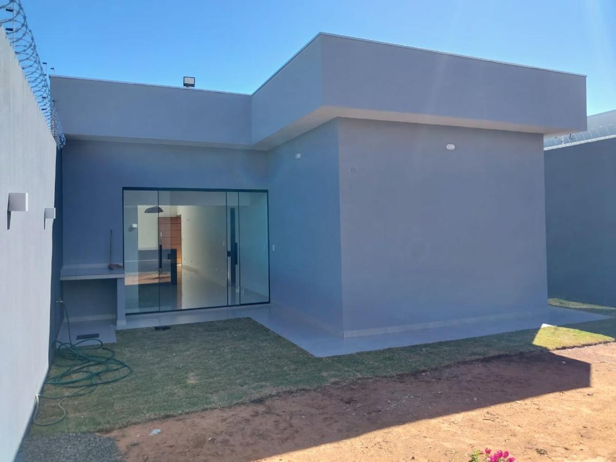 Casa à venda com 3 quartos, 275m² - Foto 7