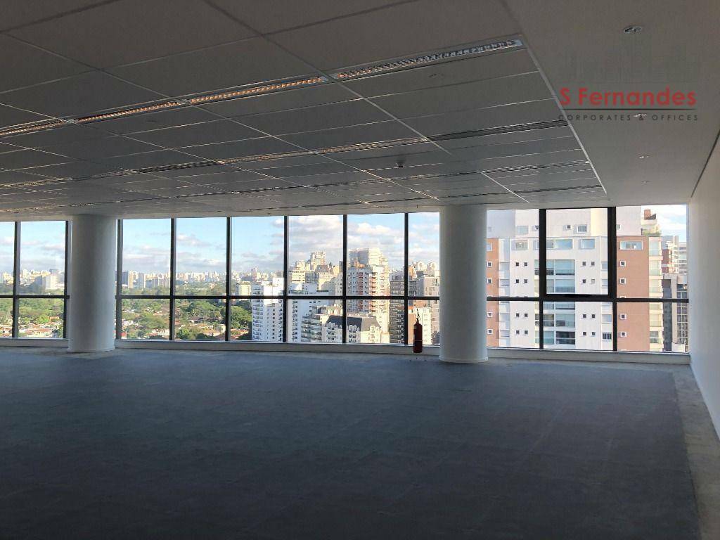 Conjunto Comercial-Sala para alugar, 308m² - Foto 4