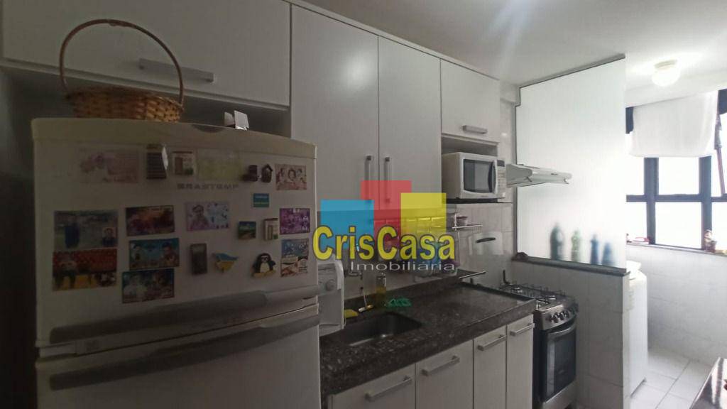 Apartamento à venda com 2 quartos, 92m² - Foto 8