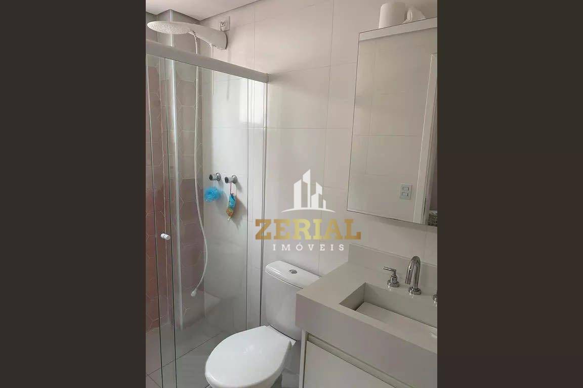 Apartamento à venda com 3 quartos, 110m² - Foto 18