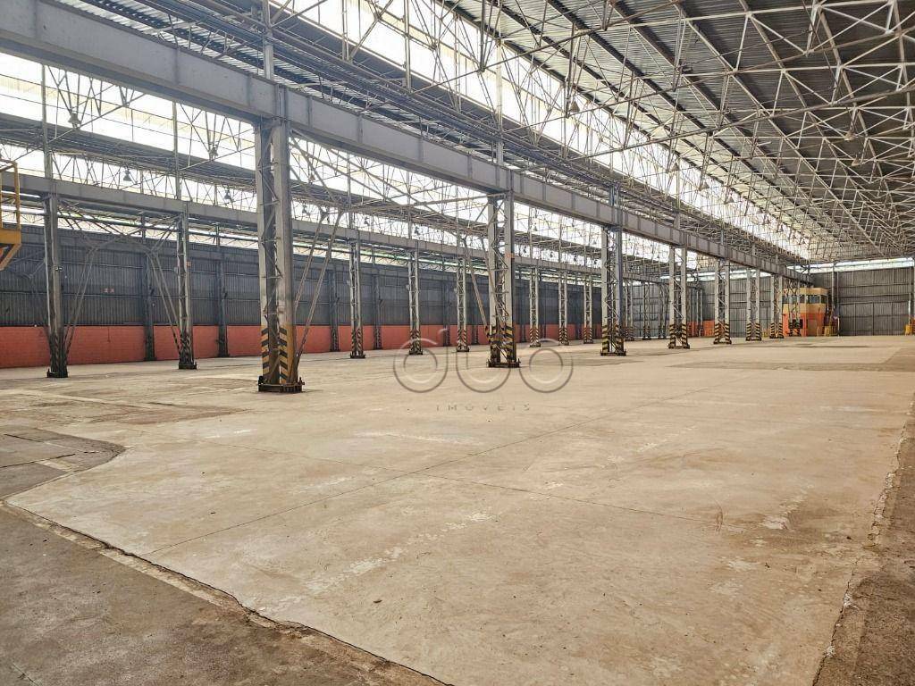 Depósito-Galpão-Armazém à venda e aluguel, 4673m² - Foto 12