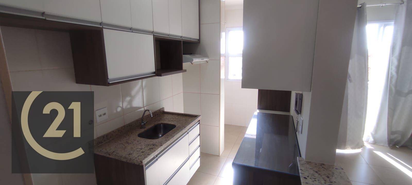 Apartamento à venda com 2 quartos, 62m² - Foto 18