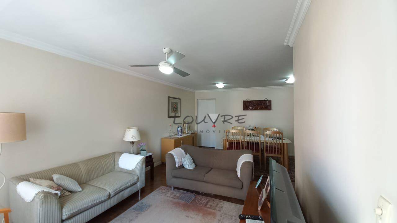 Apartamento à venda com 3 quartos, 98m² - Foto 10