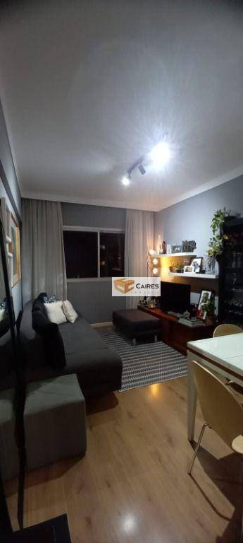 Apartamento à venda com 1 quarto, 46m² - Foto 16