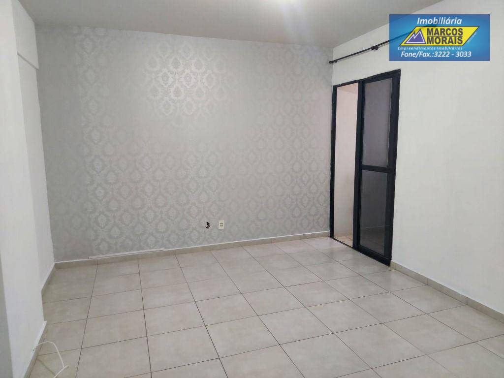 Apartamento à venda com 2 quartos, 60m² - Foto 1