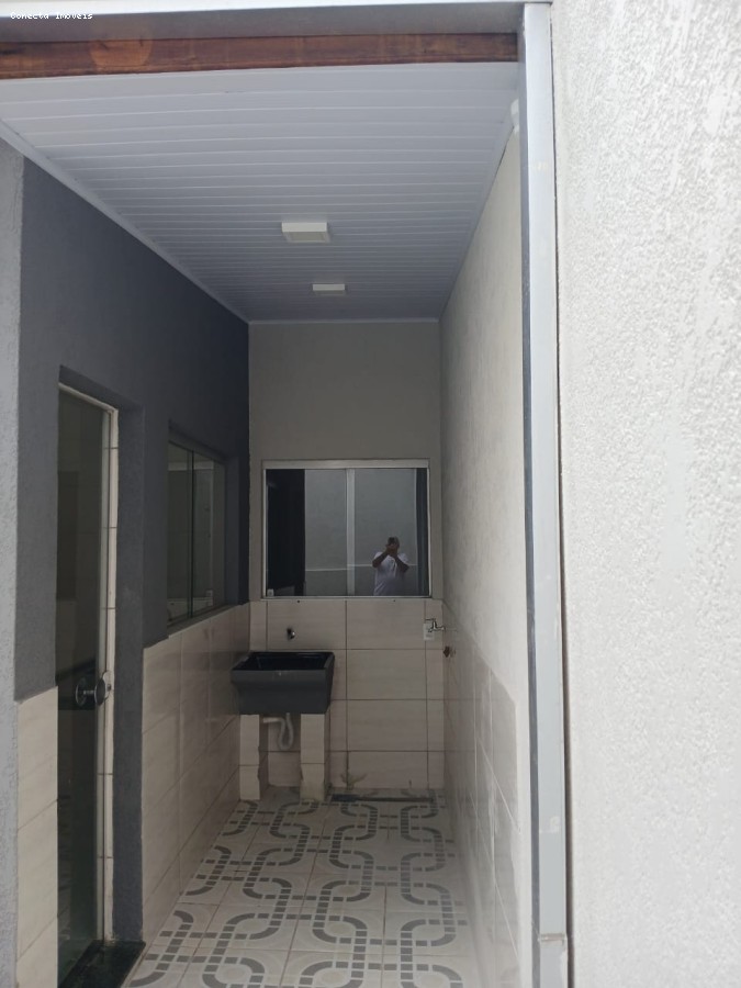 Casa, 3 quartos, 110 m² - Foto 4