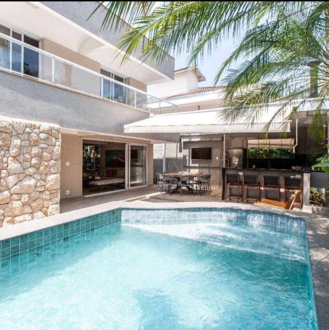 Casa de Condomínio à venda com 3 quartos, 344m² - Foto 19