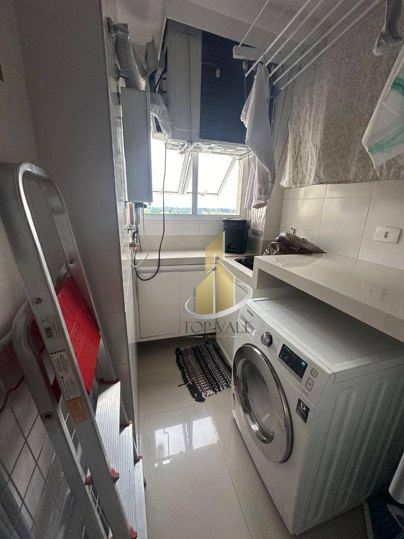 Apartamento para alugar com 3 quartos, 88m² - Foto 8