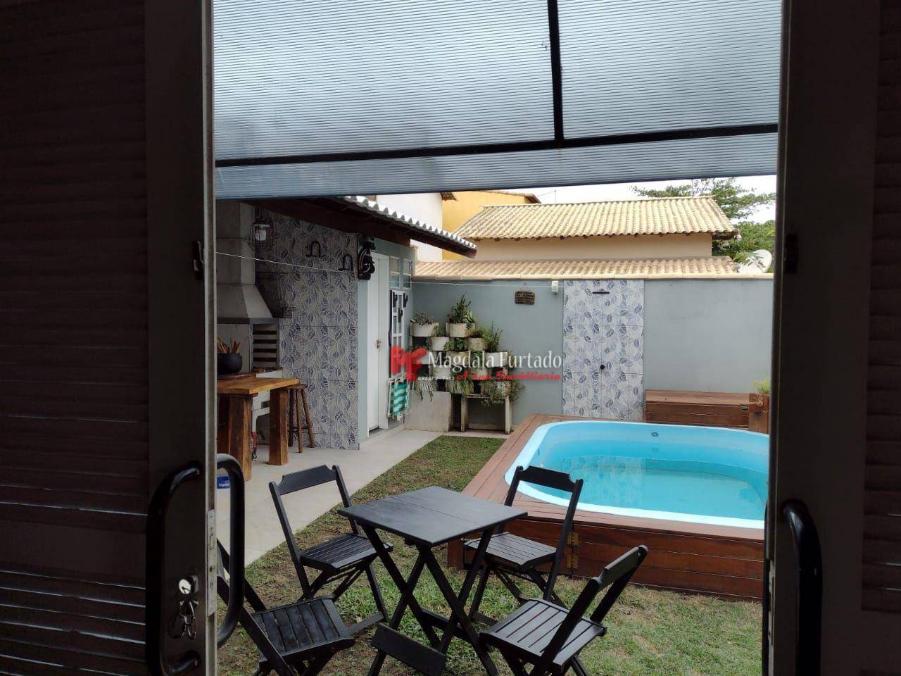 Casa à venda com 2 quartos, 138m² - Foto 29