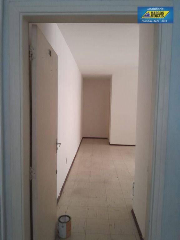 Conjunto Comercial-Sala para alugar, 35m² - Foto 4