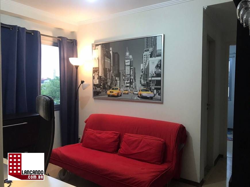 Apartamento à venda com 3 quartos, 94m² - Foto 14