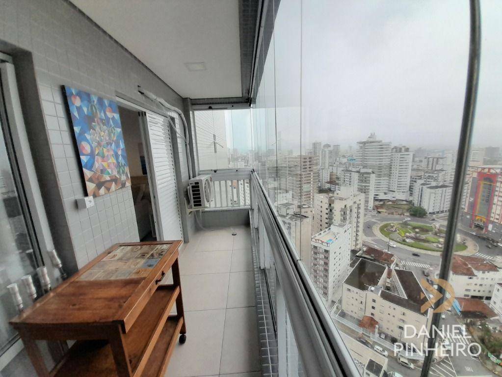 Apartamento à venda com 1 quarto, 45m² - Foto 6