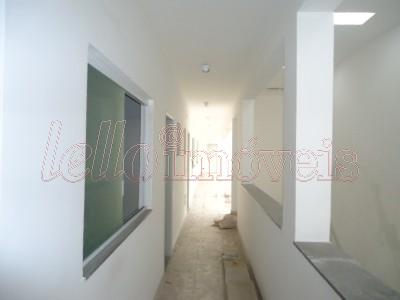 Prédio Inteiro para alugar, 390m² - Foto 4