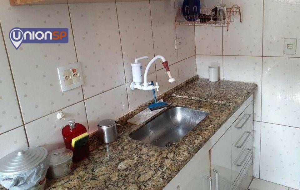 Apartamento à venda com 2 quartos, 69m² - Foto 11