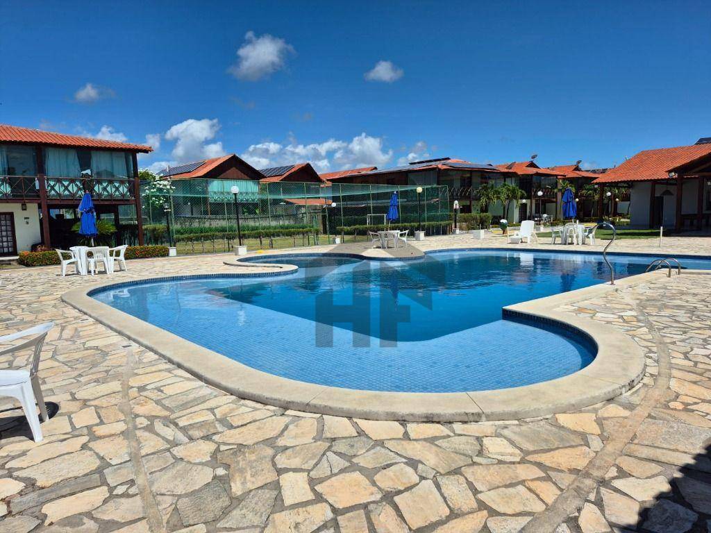 Casa de Condomínio, 4 quartos - Foto 18