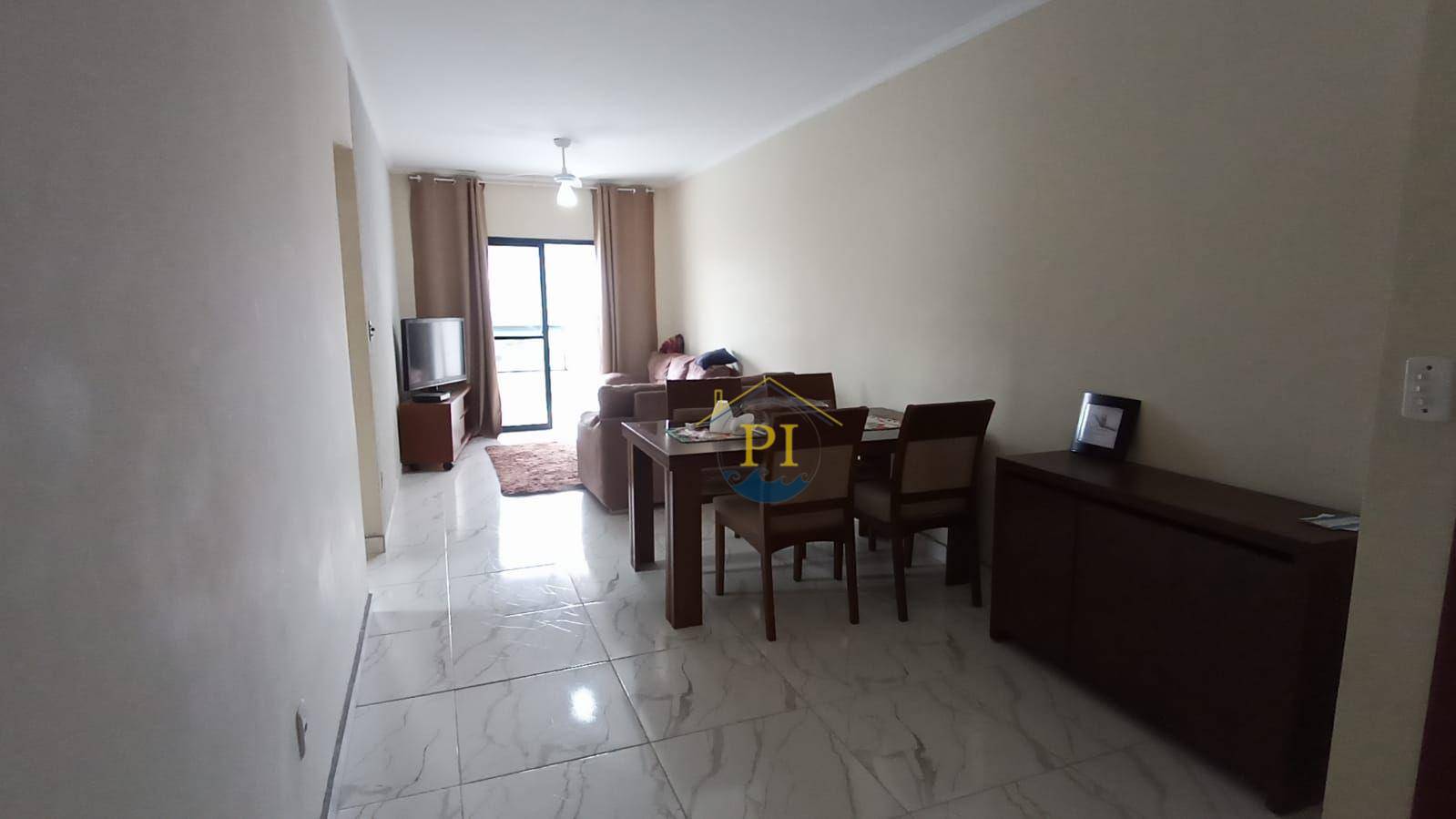 Apartamento à venda com 2 quartos, 86m² - Foto 1