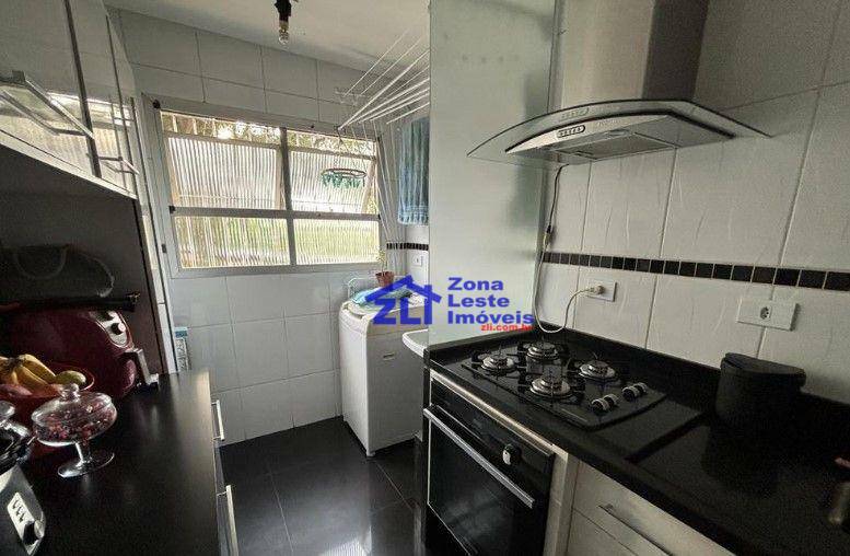 Apartamento à venda com 2 quartos, 52m² - Foto 4