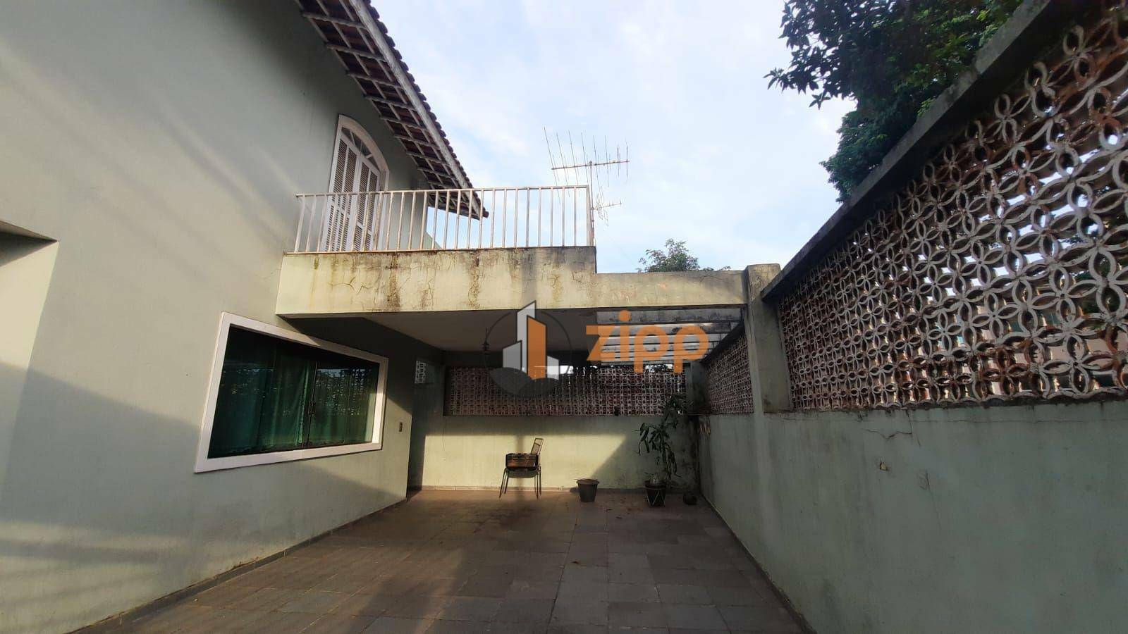 Sobrado à venda com 4 quartos, 454m² - Foto 33