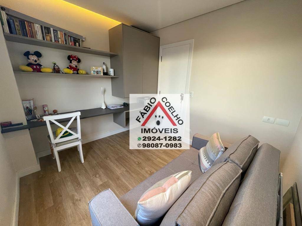 Apartamento à venda com 2 quartos, 63m² - Foto 13