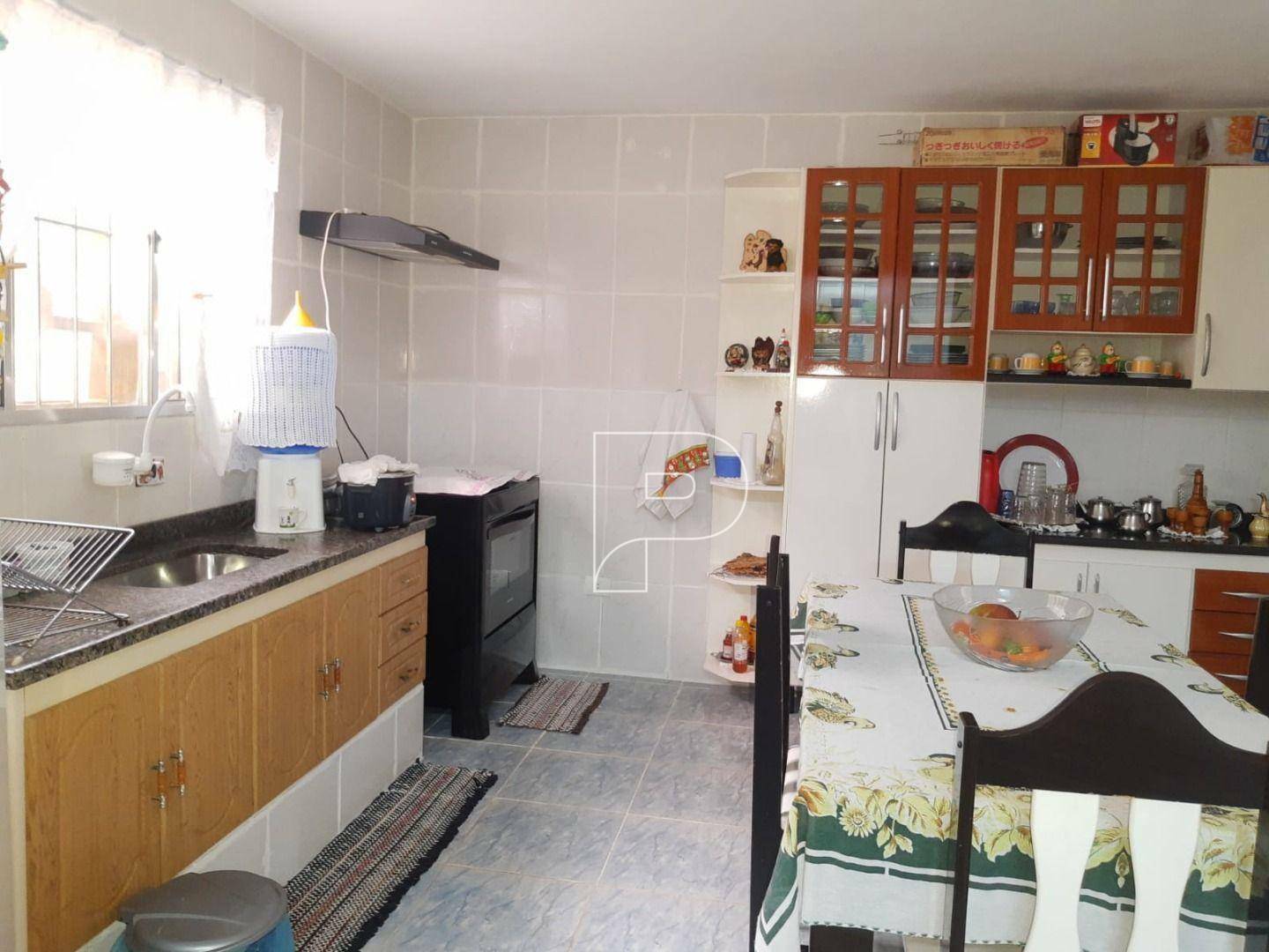 Chácara à venda com 6 quartos, 441m² - Foto 9