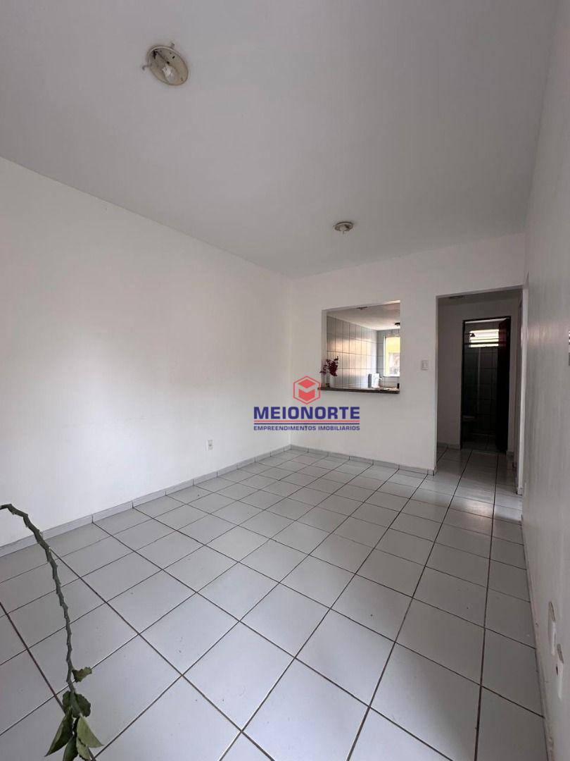 Apartamento à venda com 2 quartos, 57m² - Foto 2