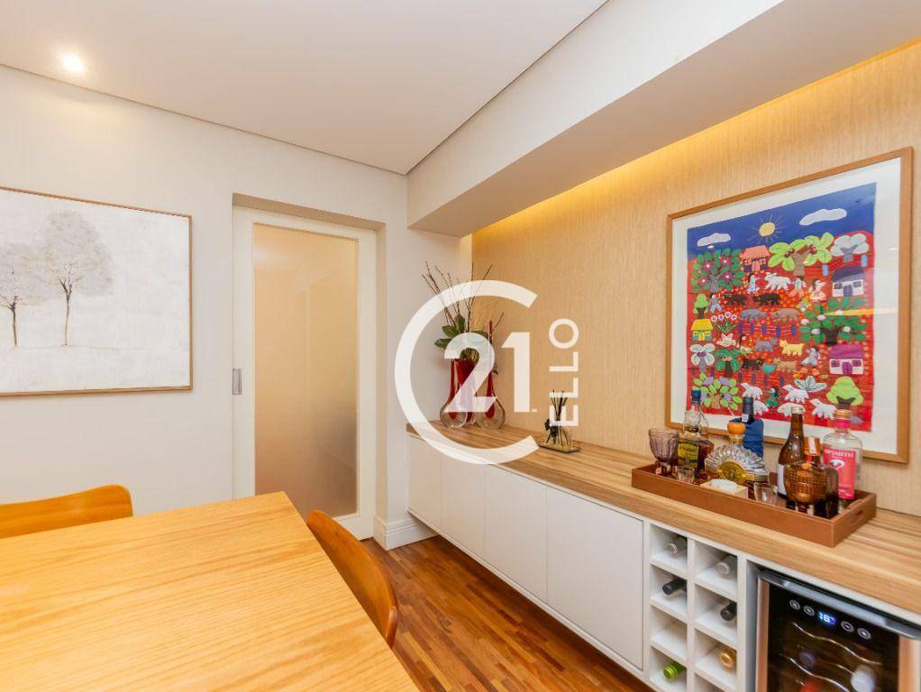 Apartamento à venda com 3 quartos, 141m² - Foto 31