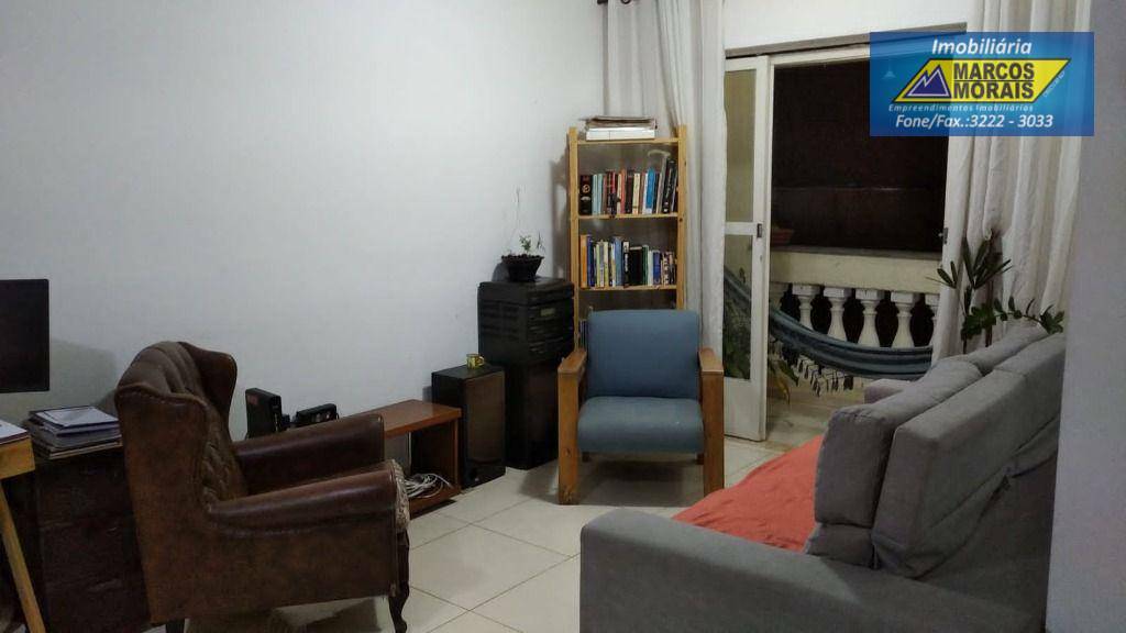 Apartamento à venda com 3 quartos, 93m² - Foto 12