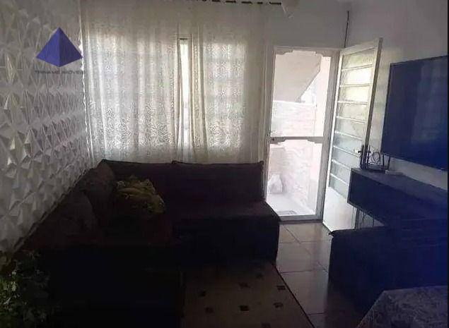 Casa de Condomínio à venda com 2 quartos, 40m² - Foto 15