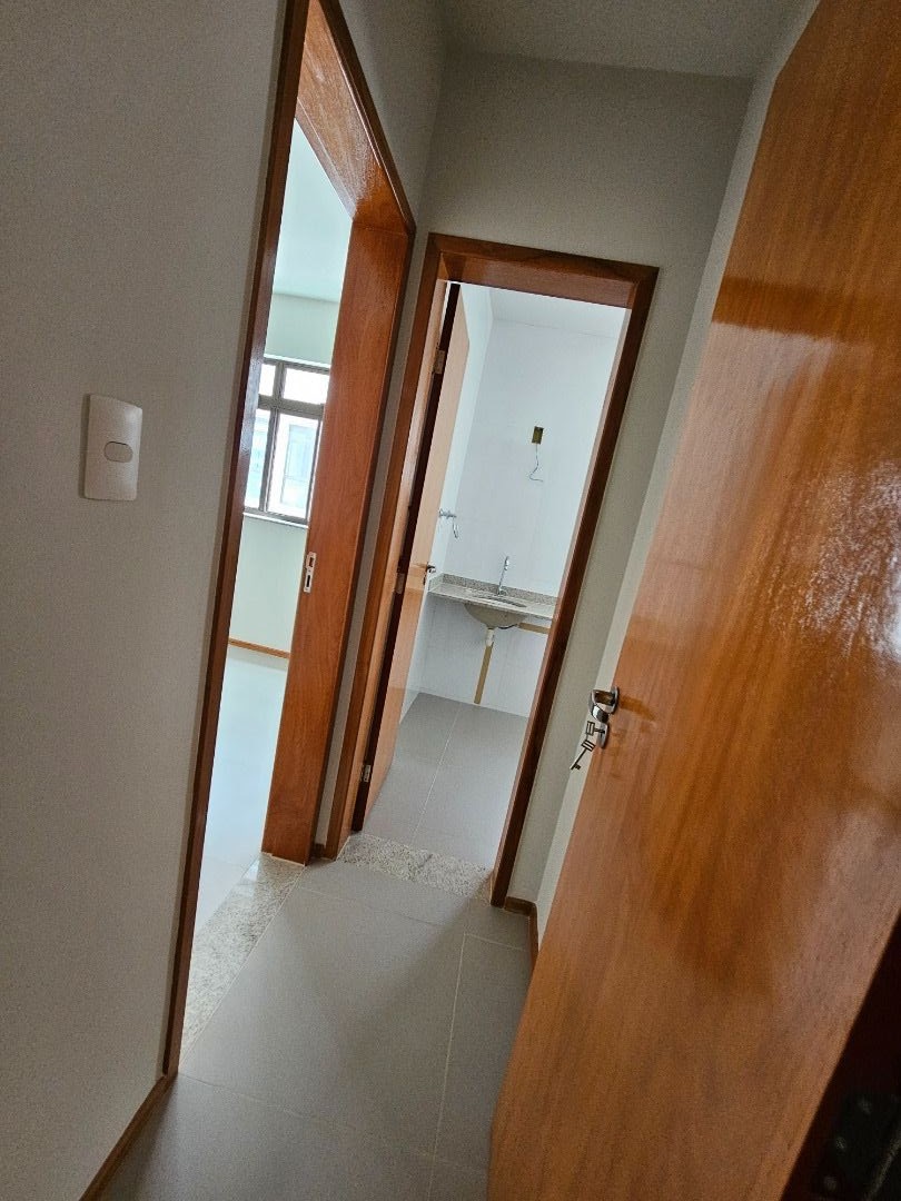 Cobertura à venda com 3 quartos, 160m² - Foto 8