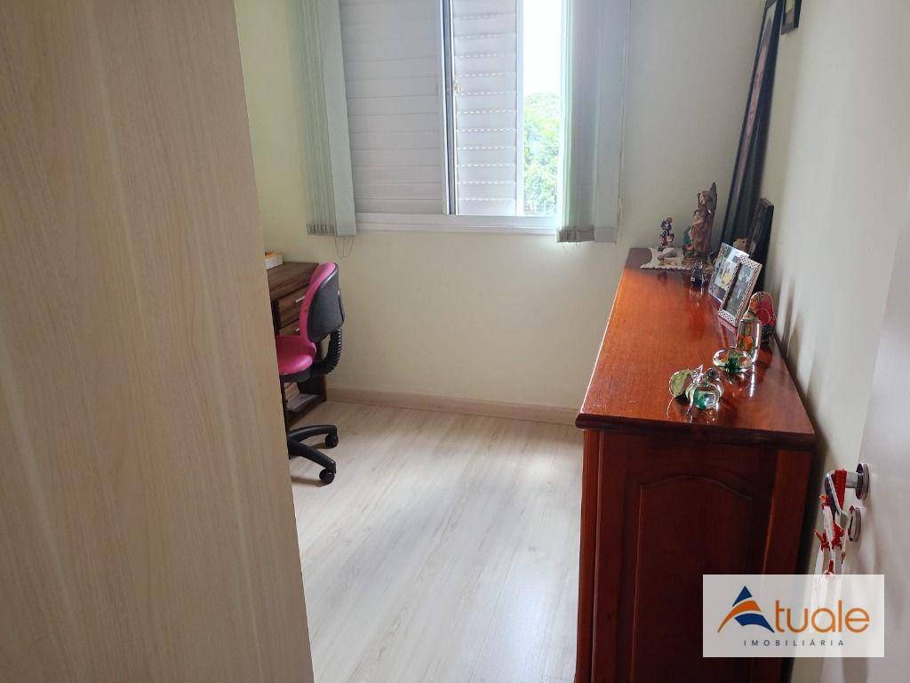 Apartamento para alugar com 3 quartos, 76m² - Foto 7