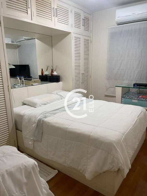 Apartamento à venda com 2 quartos, 56m² - Foto 8