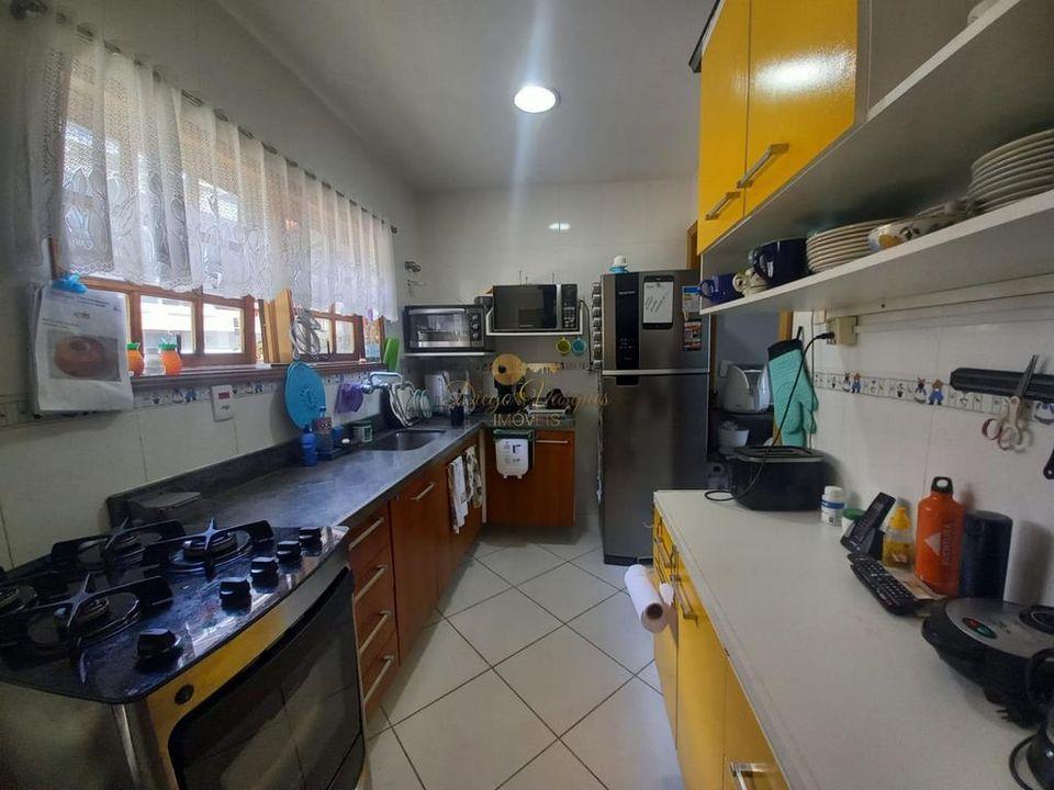 Casa de Condomínio à venda com 3 quartos, 140m² - Foto 12