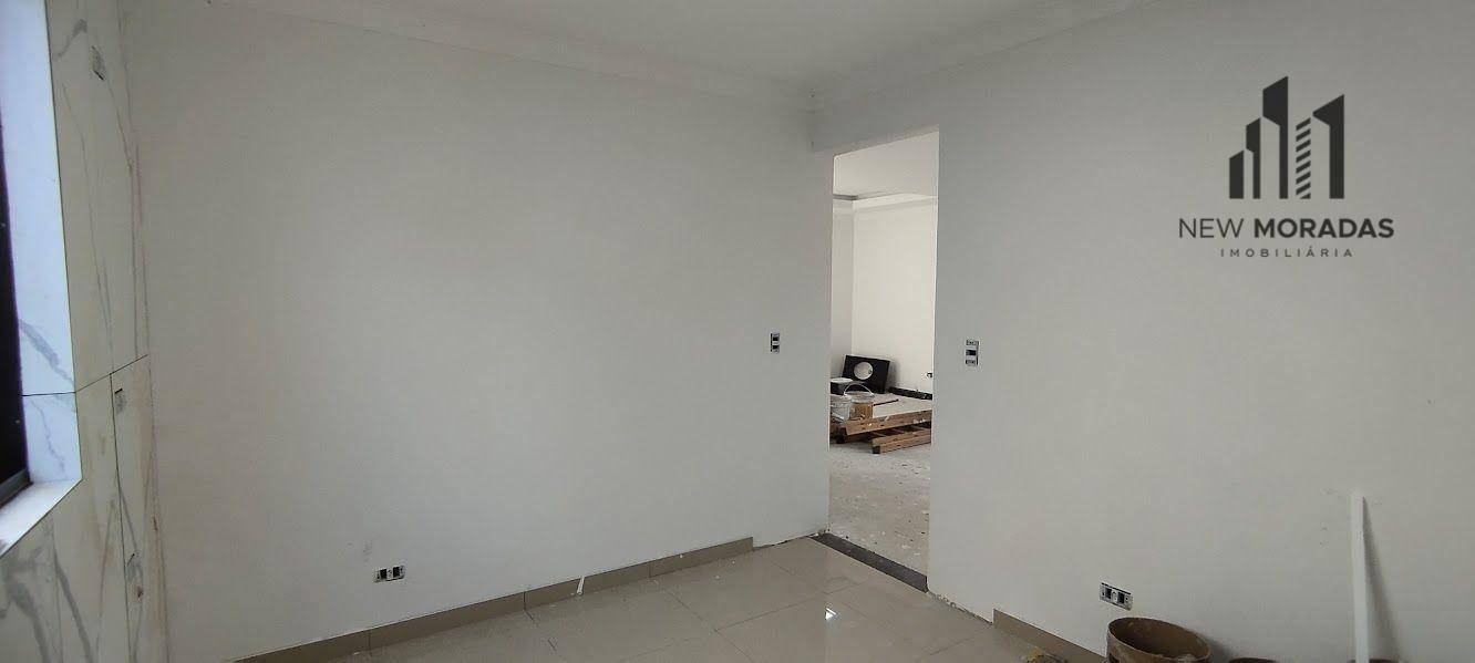 Sobrado, 3 quartos, 130 m² - Foto 11