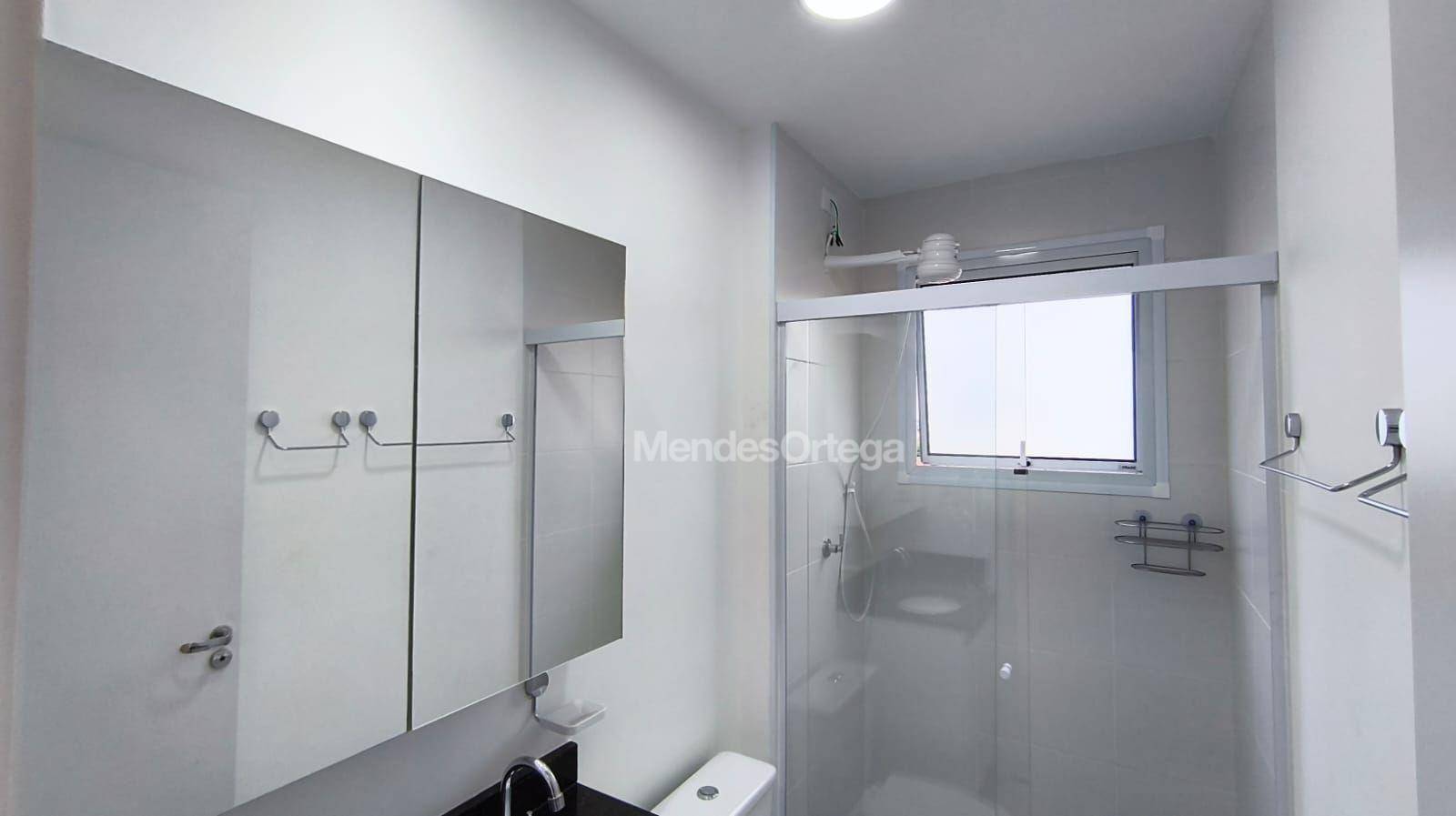 Apartamento, 2 quartos, 50 m² - Foto 10