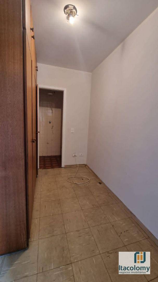 Apartamento à venda com 3 quartos, 170m² - Foto 12