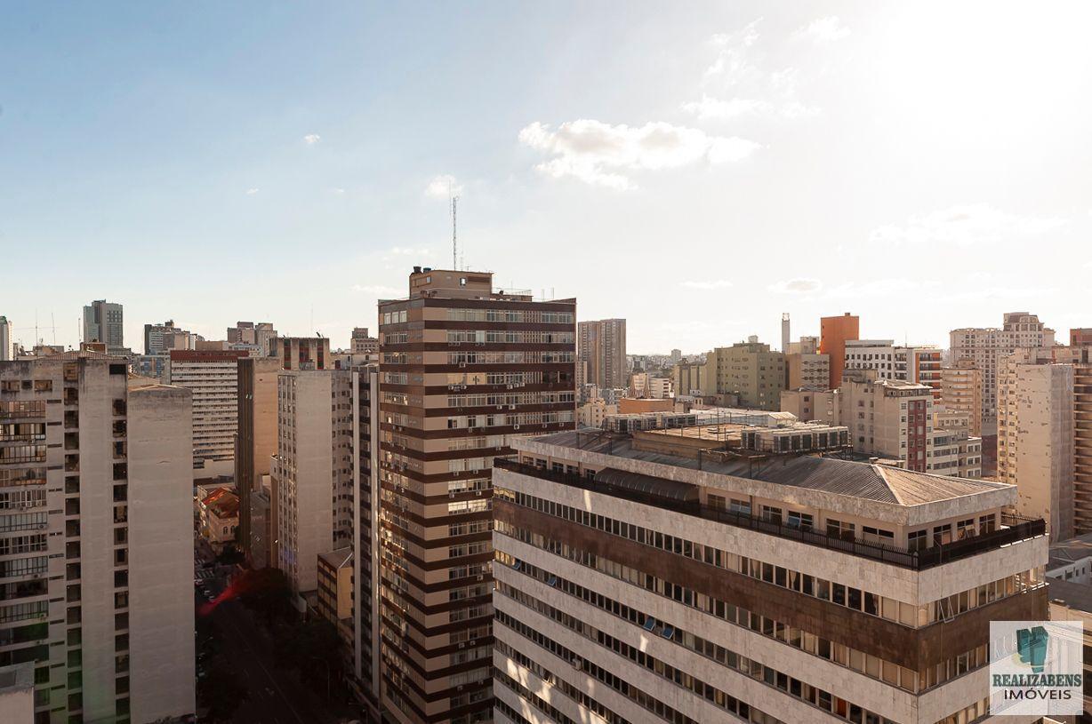 Conjunto Comercial-Sala para alugar, 55m² - Foto 9