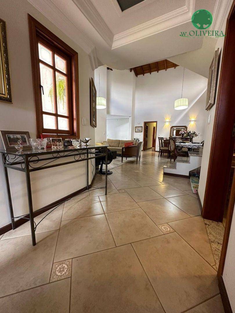 Casa de Condomínio à venda com 3 quartos, 267m² - Foto 5