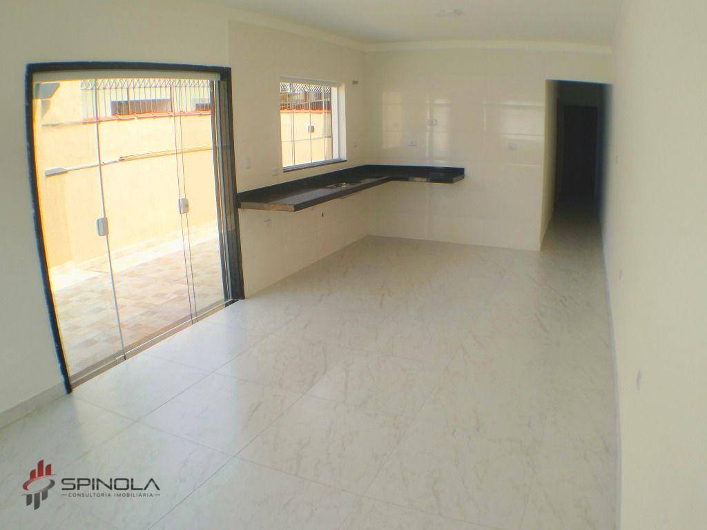 Casa à venda com 2 quartos, 85m² - Foto 7