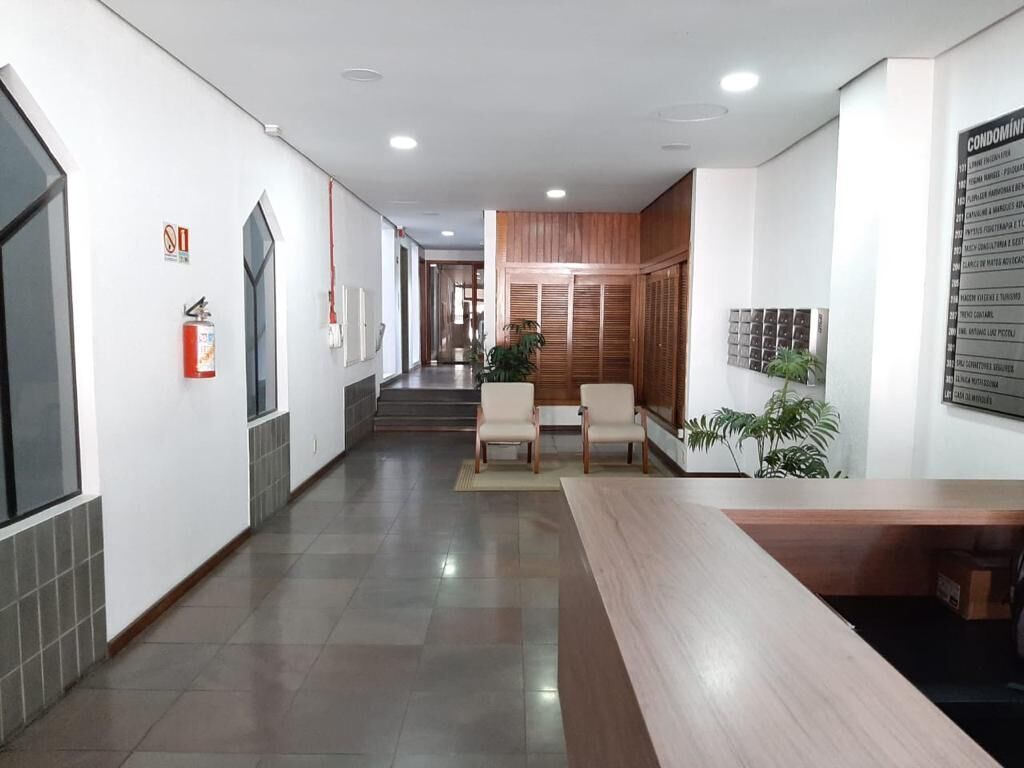 Conjunto Comercial-Sala à venda, 31m² - Foto 4