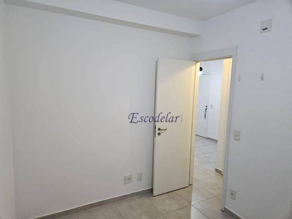 Apartamento à venda com 1 quarto, 42m² - Foto 10