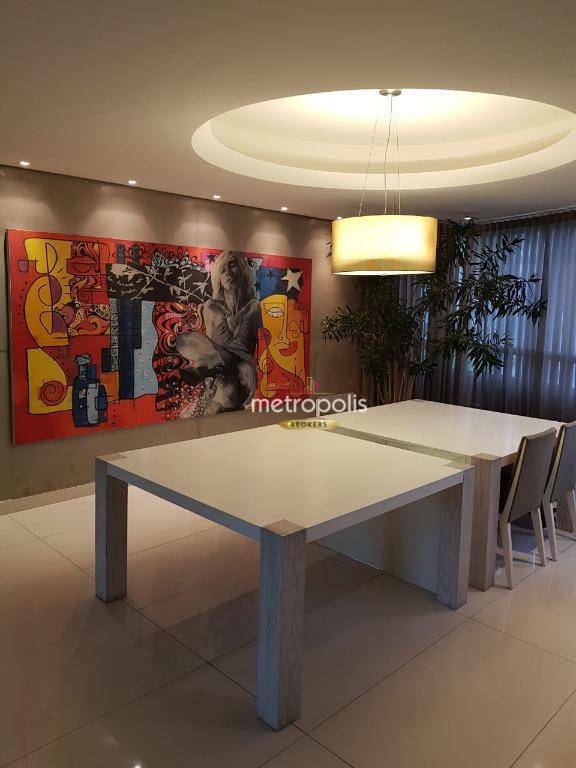 Apartamento à venda com 4 quartos, 354m² - Foto 9