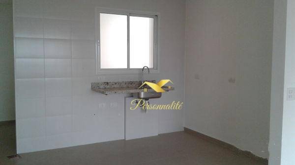 Apartamento à venda com 3 quartos, 124m² - Foto 6