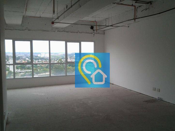 Conjunto Comercial-Sala para alugar, 55m² - Foto 3