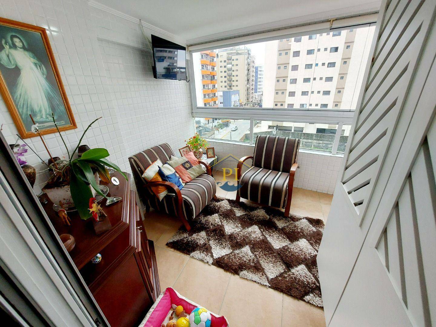 Apartamento à venda com 2 quartos, 102m² - Foto 24