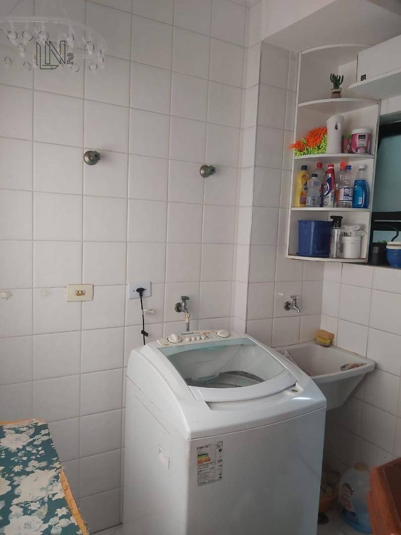 Apartamento à venda com 3 quartos, 98m² - Foto 13